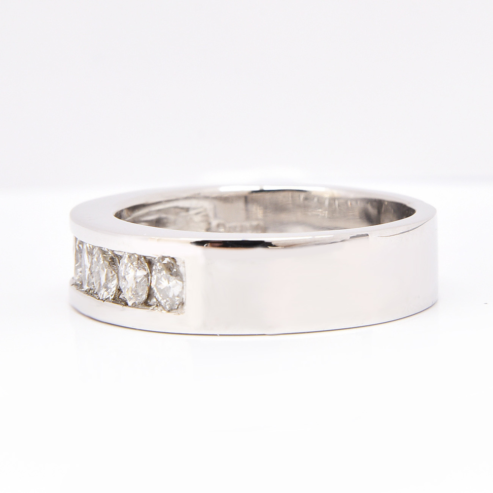 ダイアモンドリング