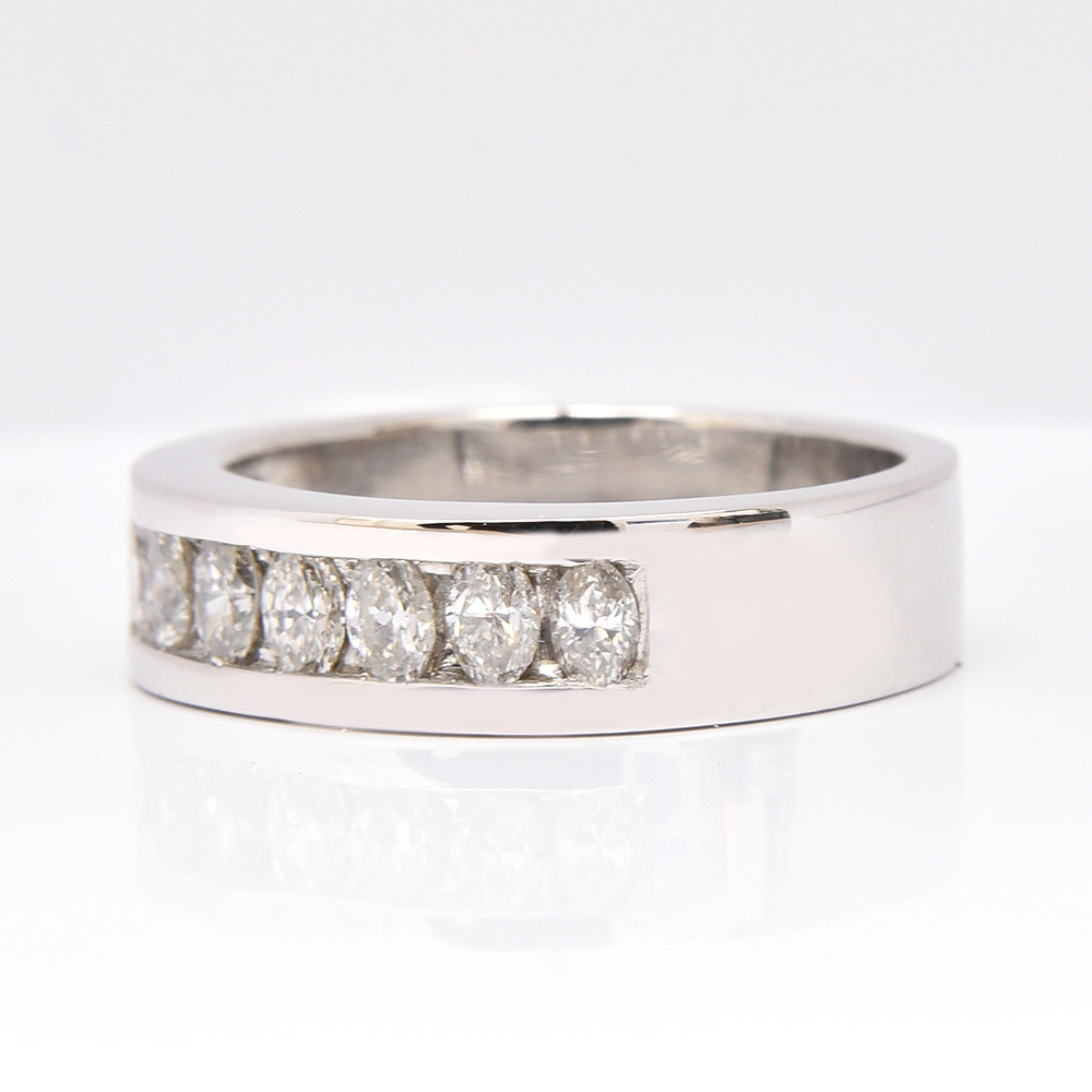 ダイアモンドリング