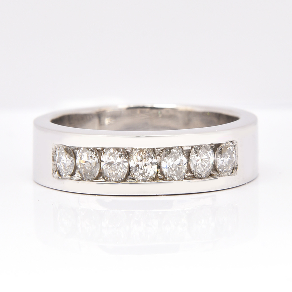 ダイアモンドリング