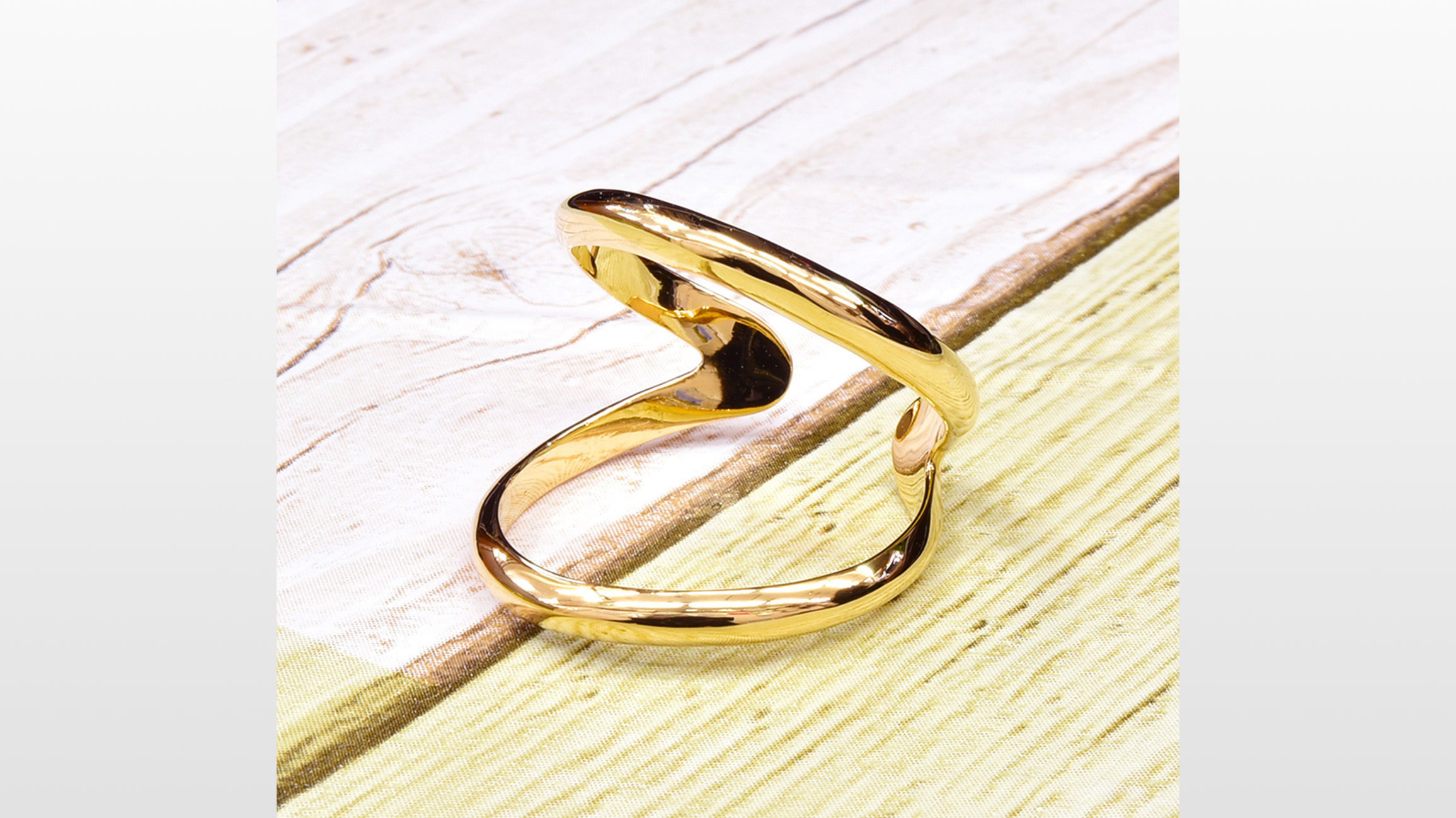 蛇　ヘビ　スネーク　リング　指輪