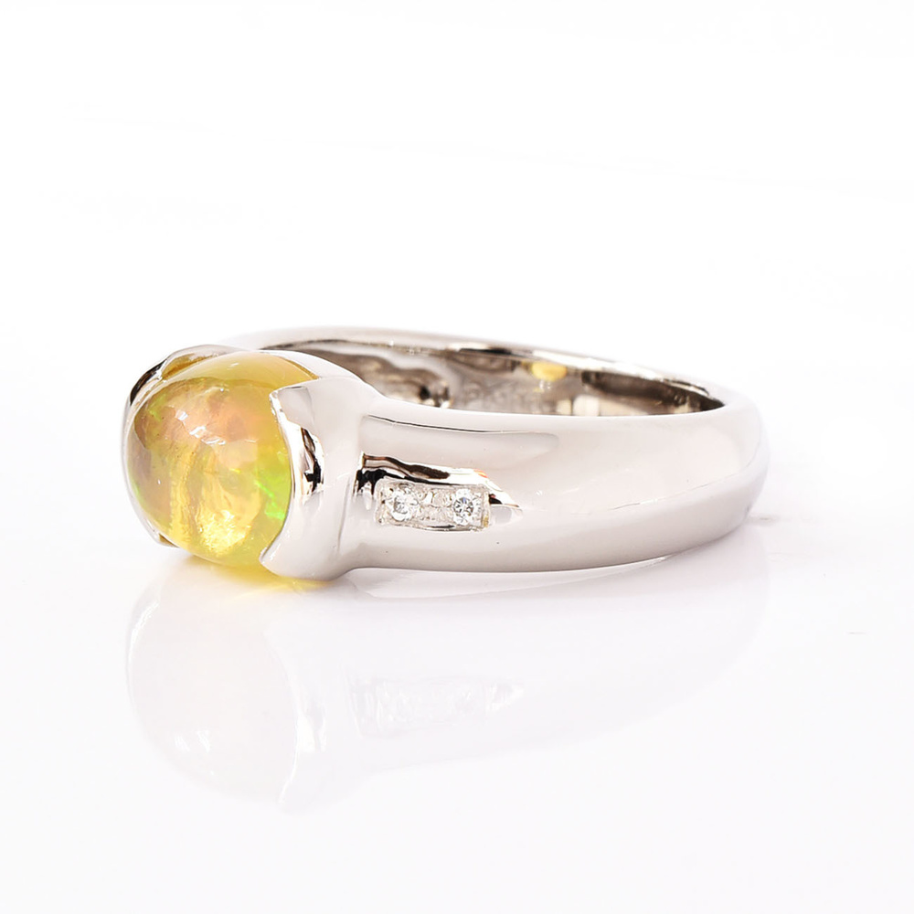 オパールリング