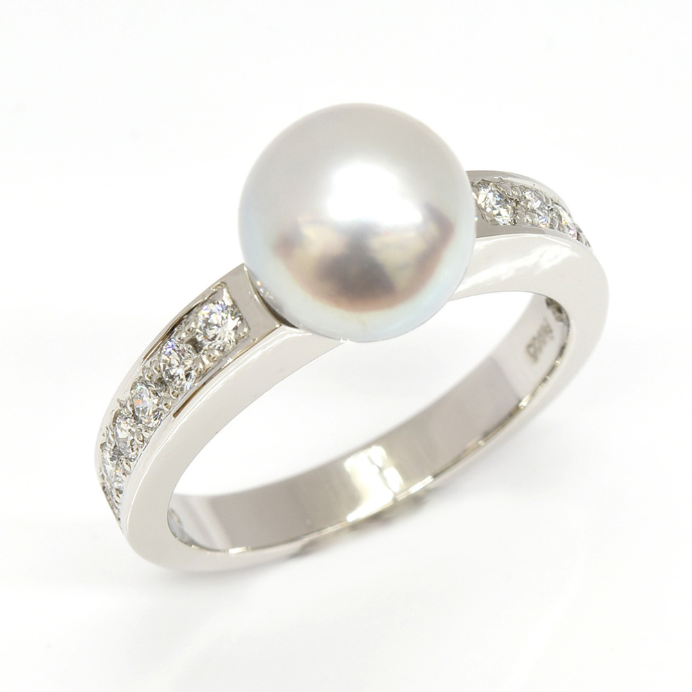 ダイアモンドリング