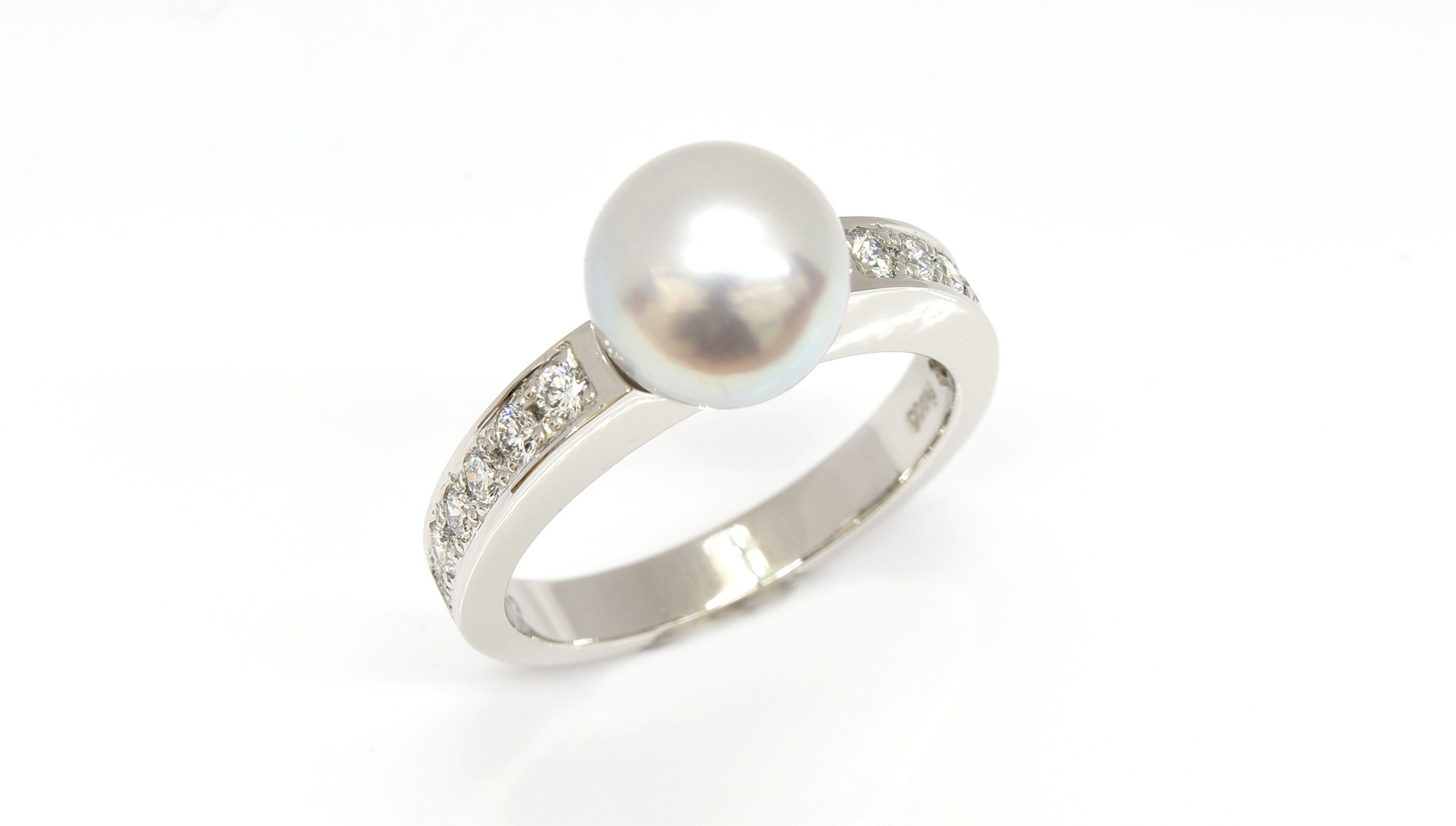 ダイアモンドリング