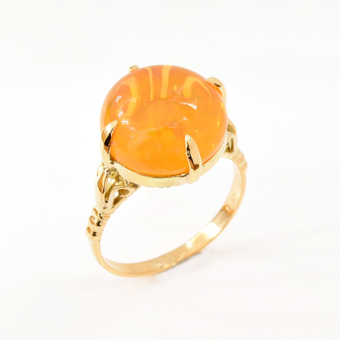 ダイアモンドリング