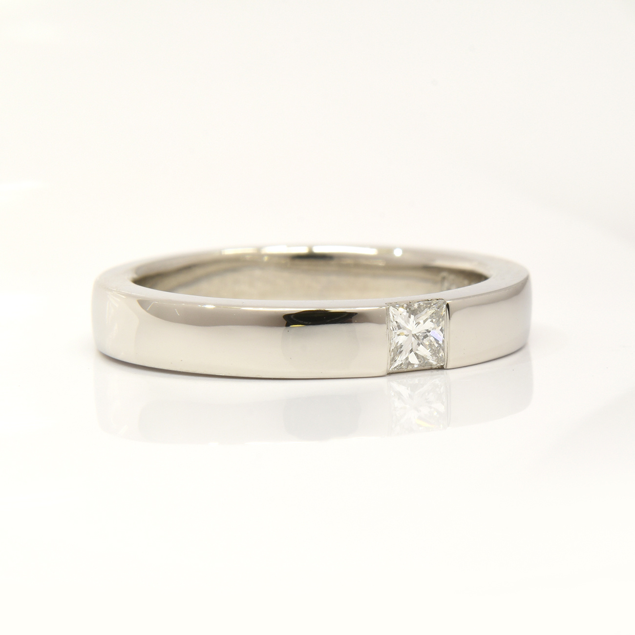 ダイアモンドリング