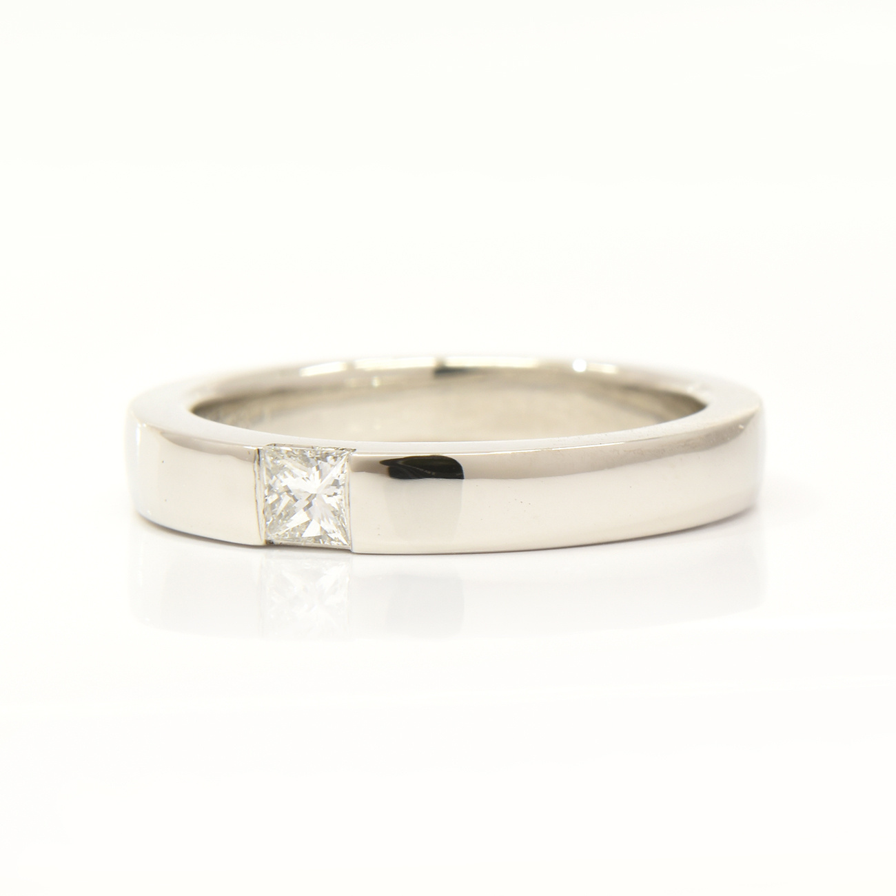 ダイアモンドリング