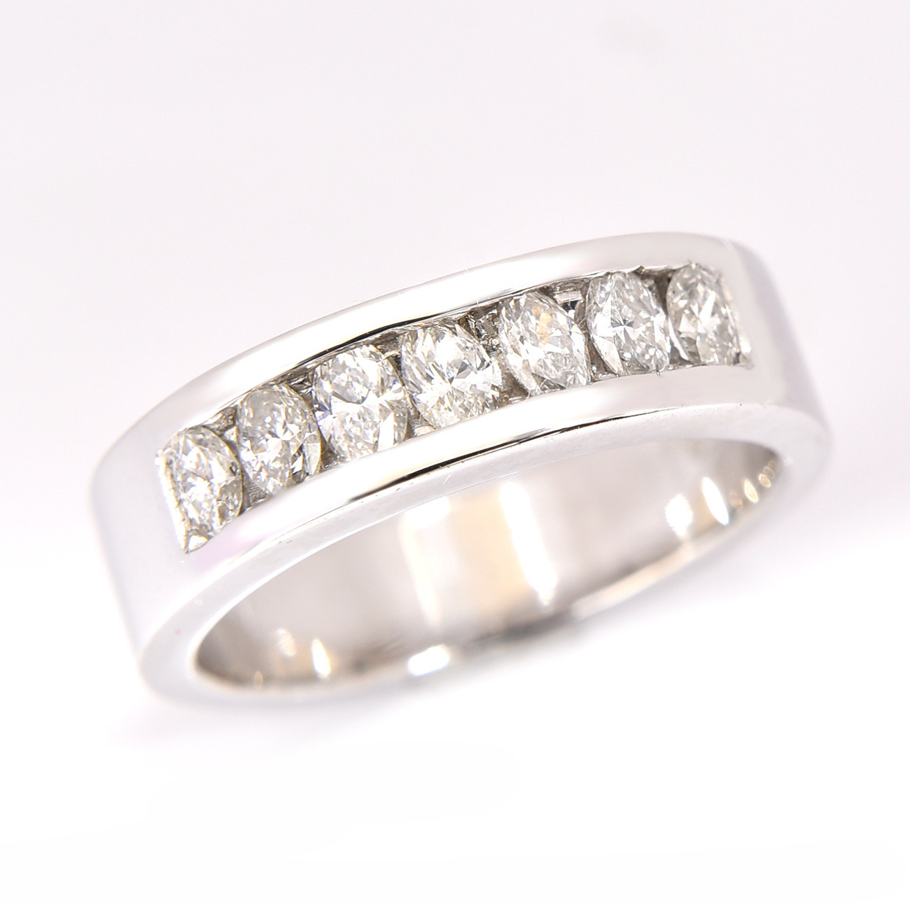 ダイアモンドリング