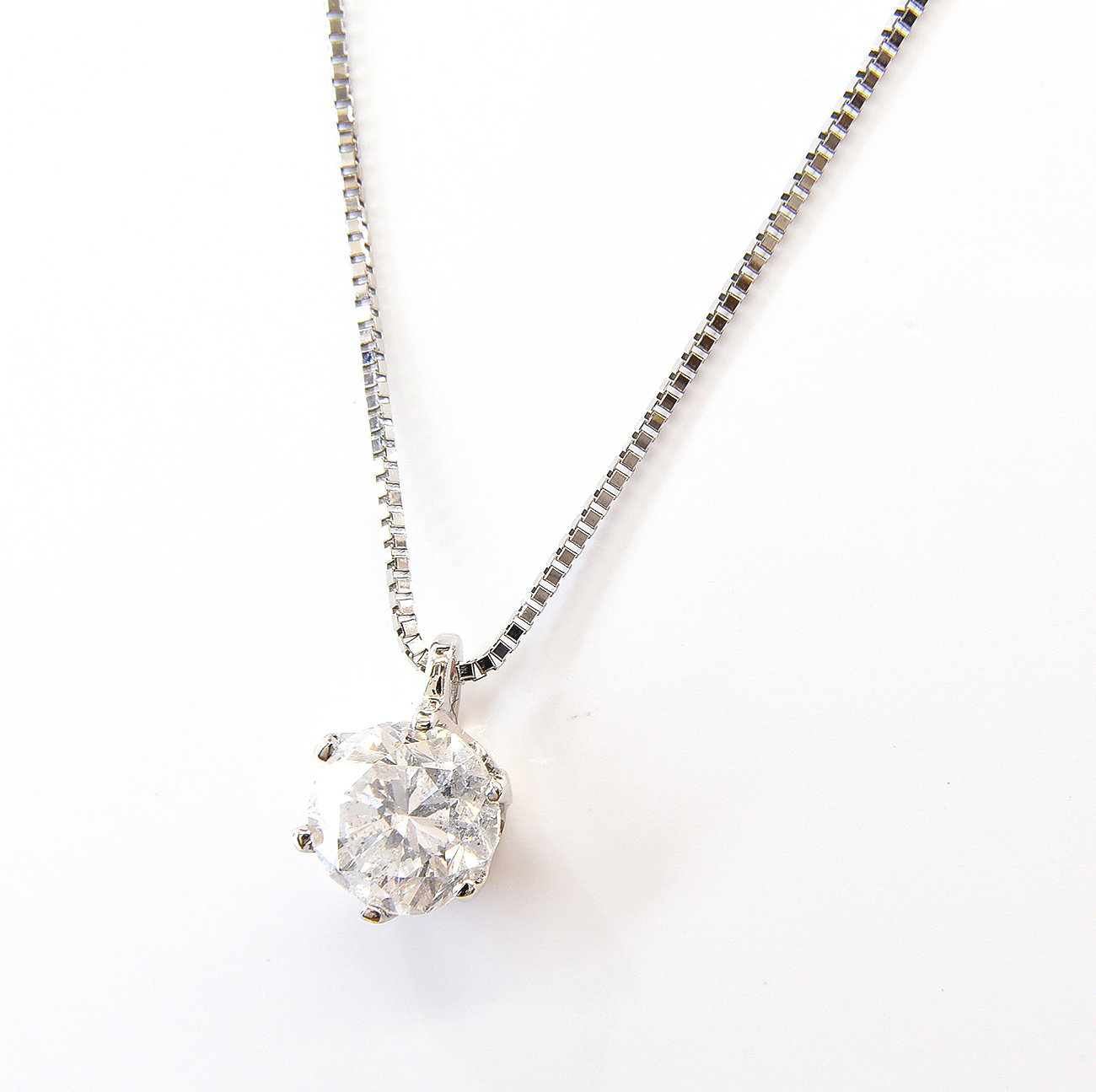 ダイアモンドリング