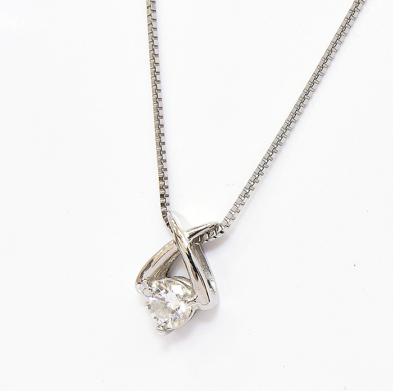 ダイアモンドリング