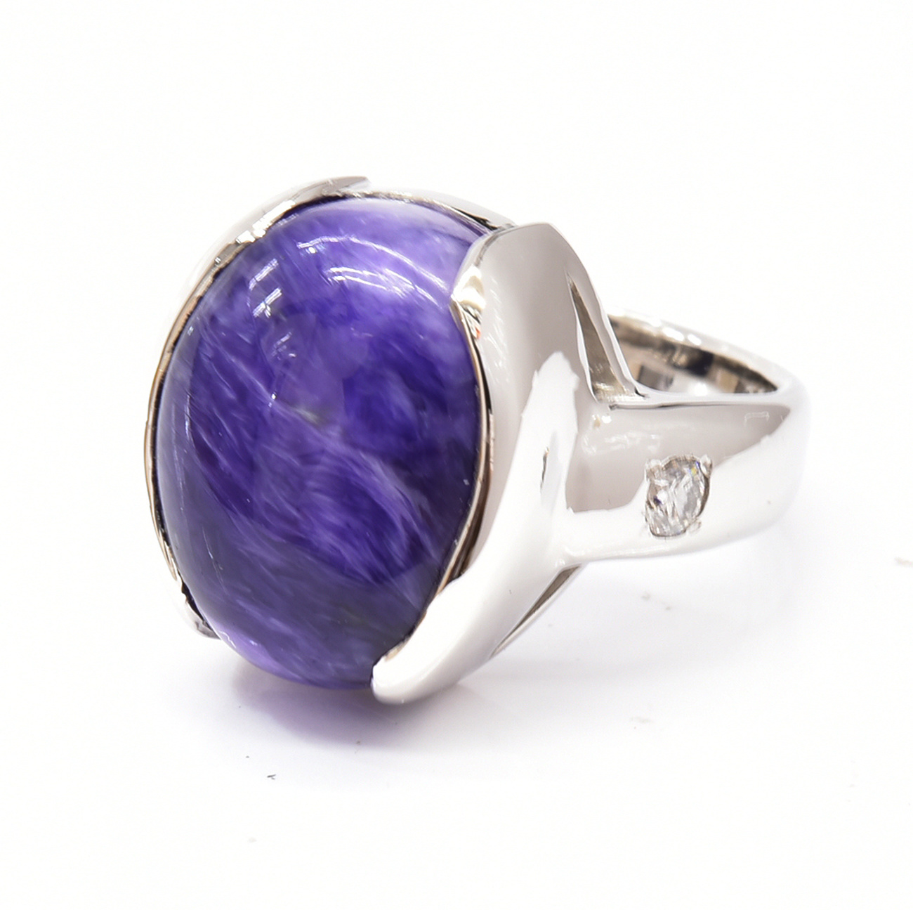 ダイアモンドリング