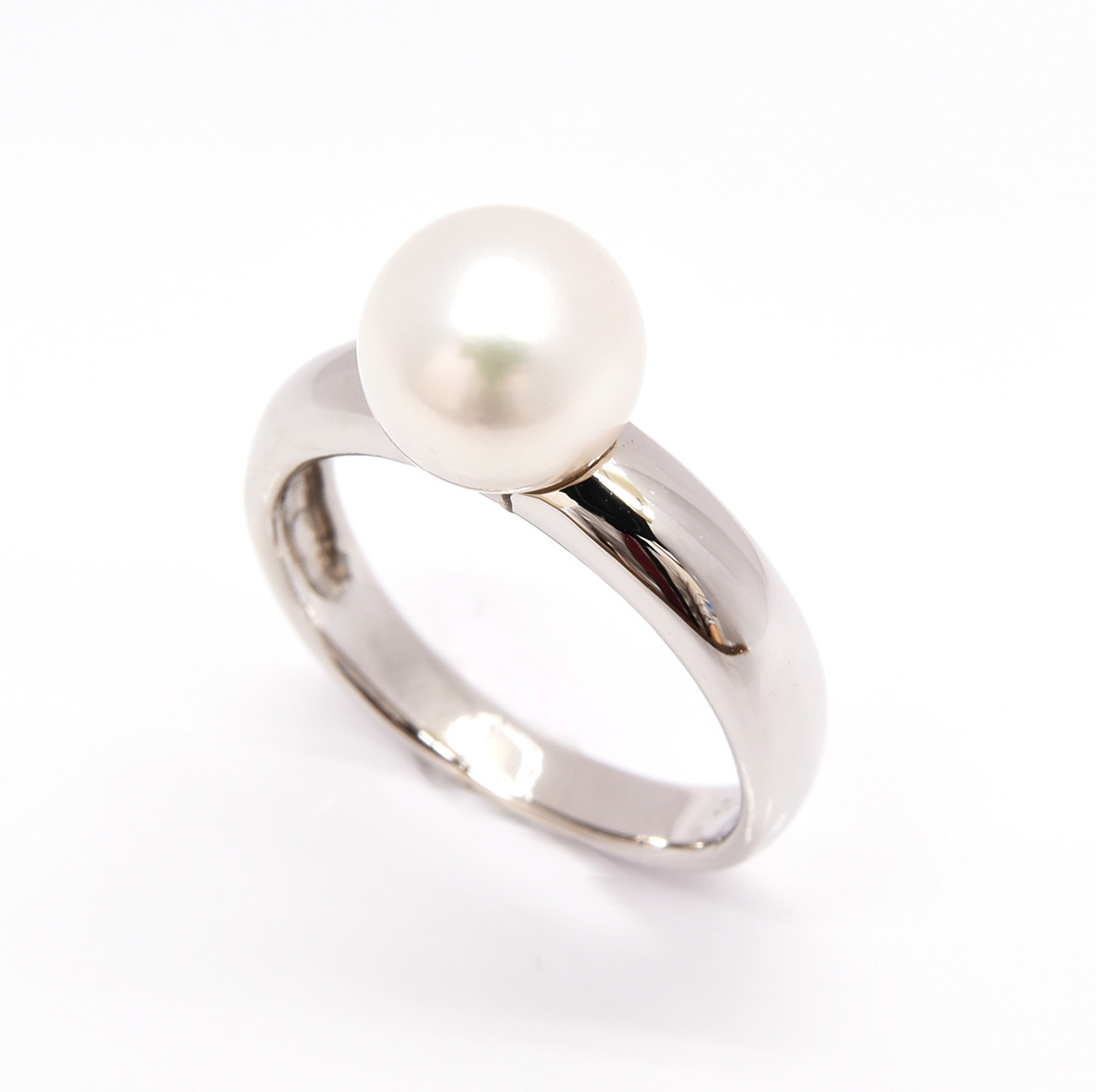 ダイアモンドリング