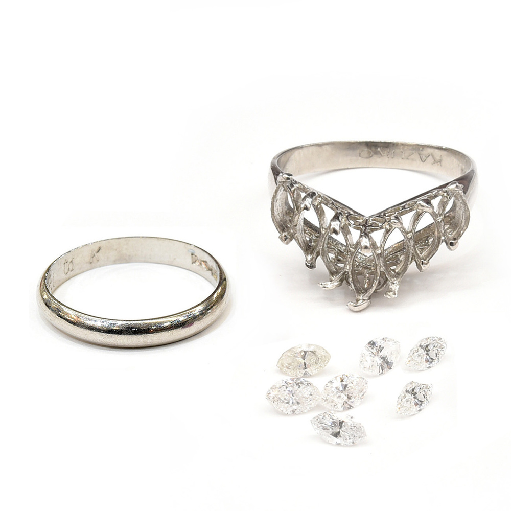 オパールリング