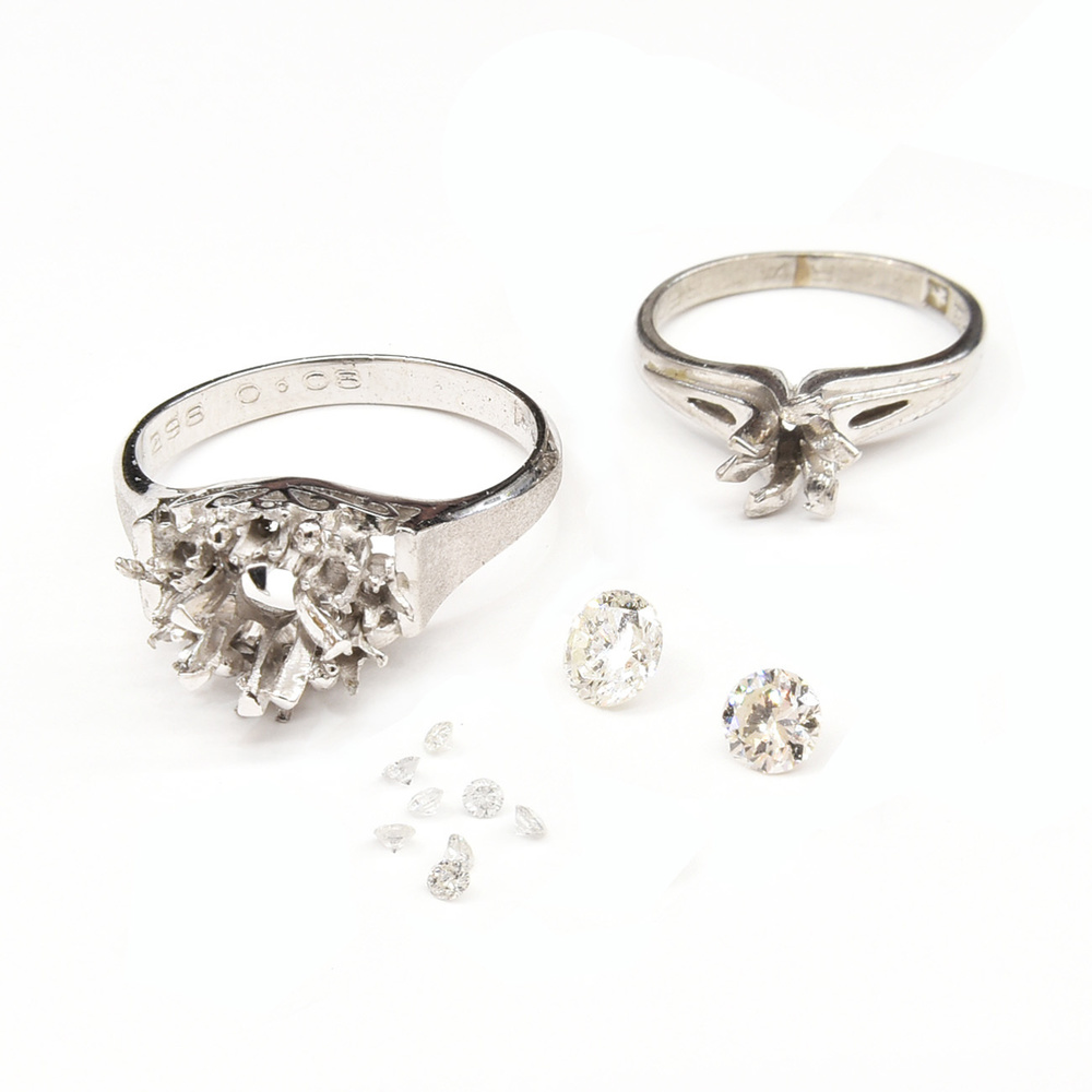 オパールリング