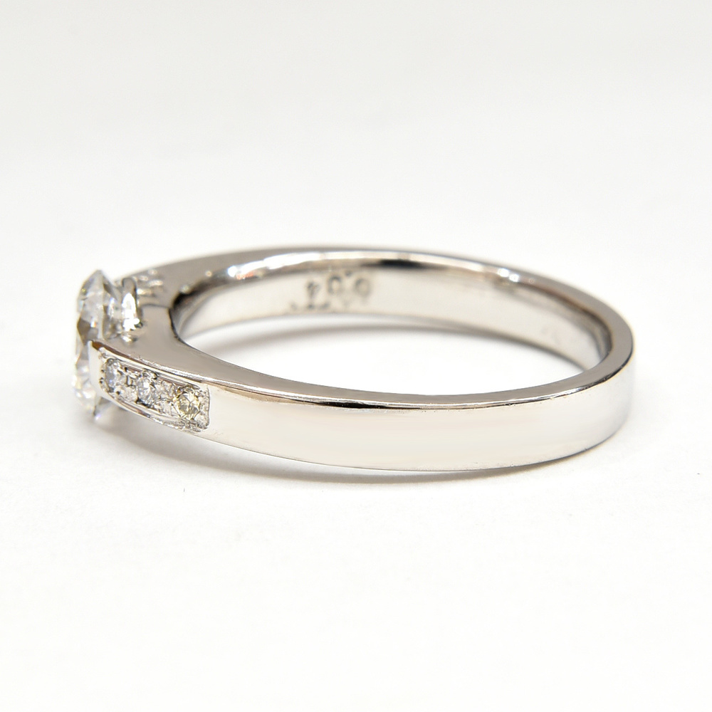 ダイアモンドリング