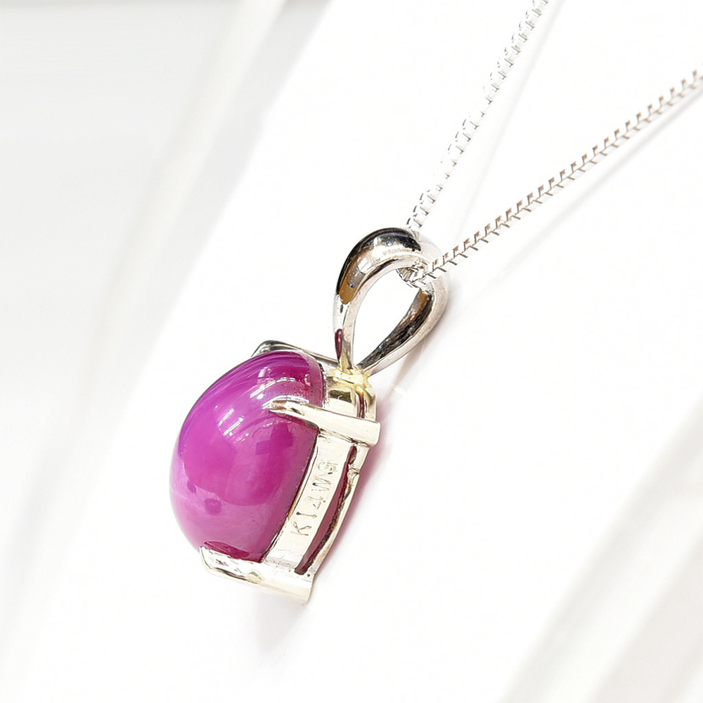 ダイアペンダント