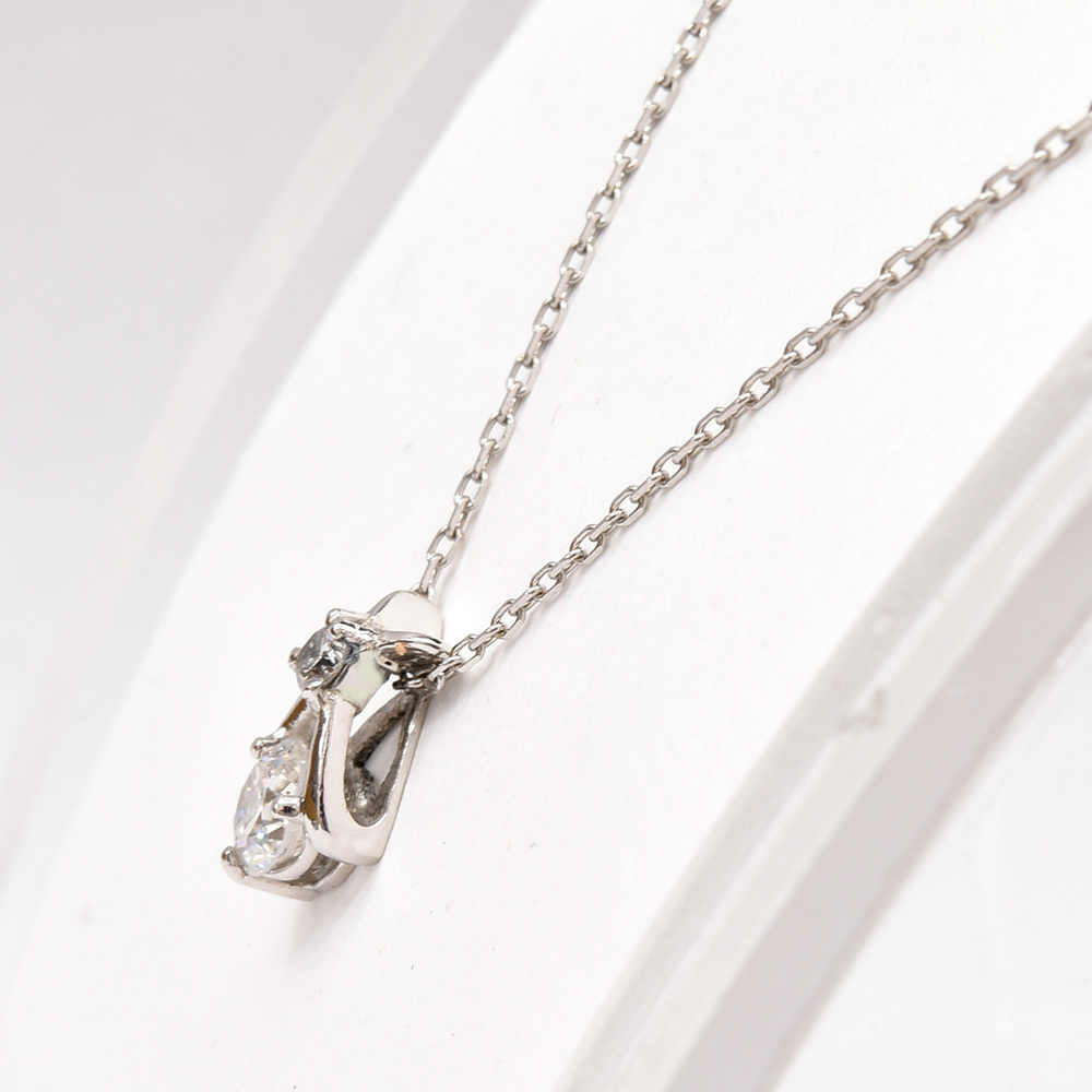 ダイアモンドペンダント