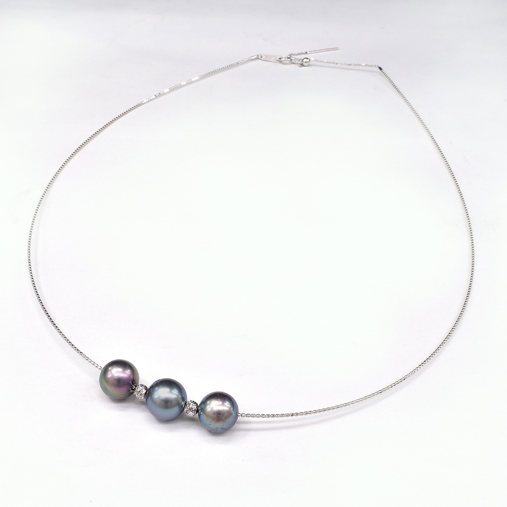 パールネックレス