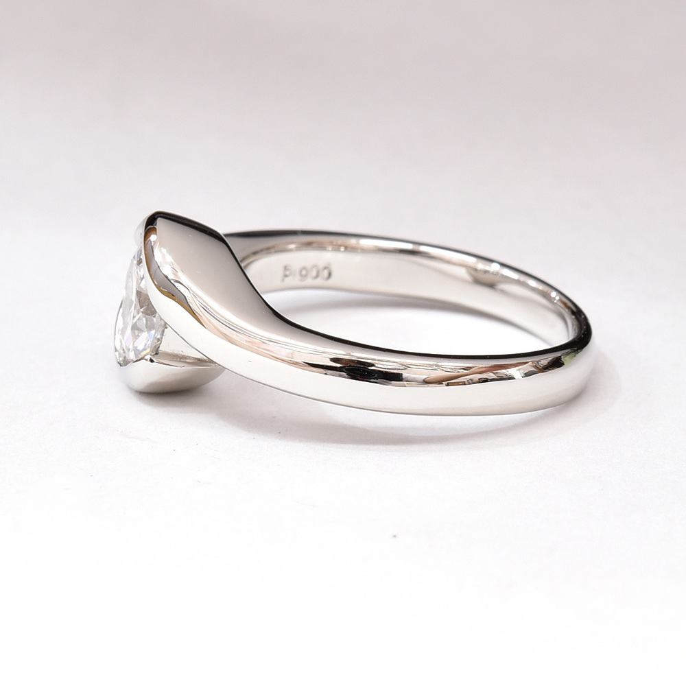 ダイアモンドリング