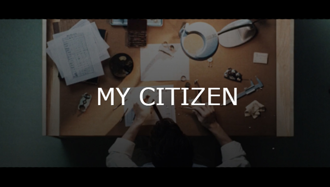 MY CITIZEN