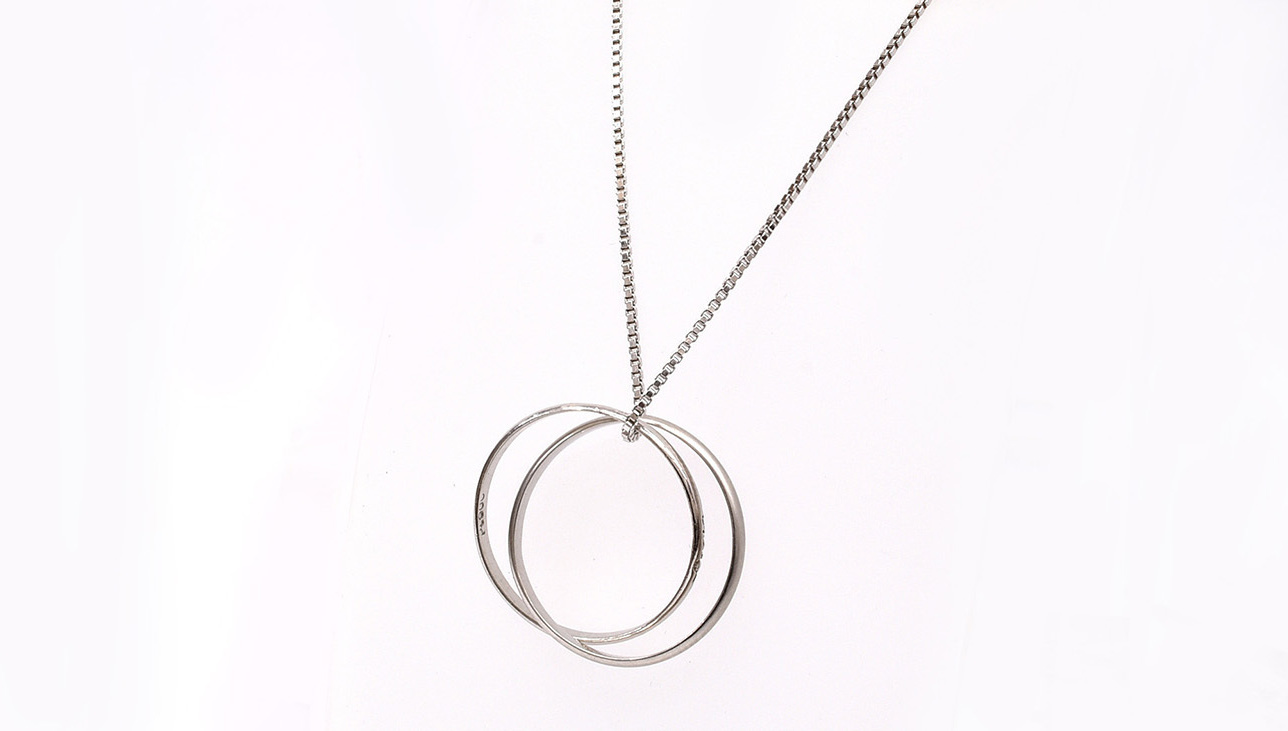 ダイアモンドリング