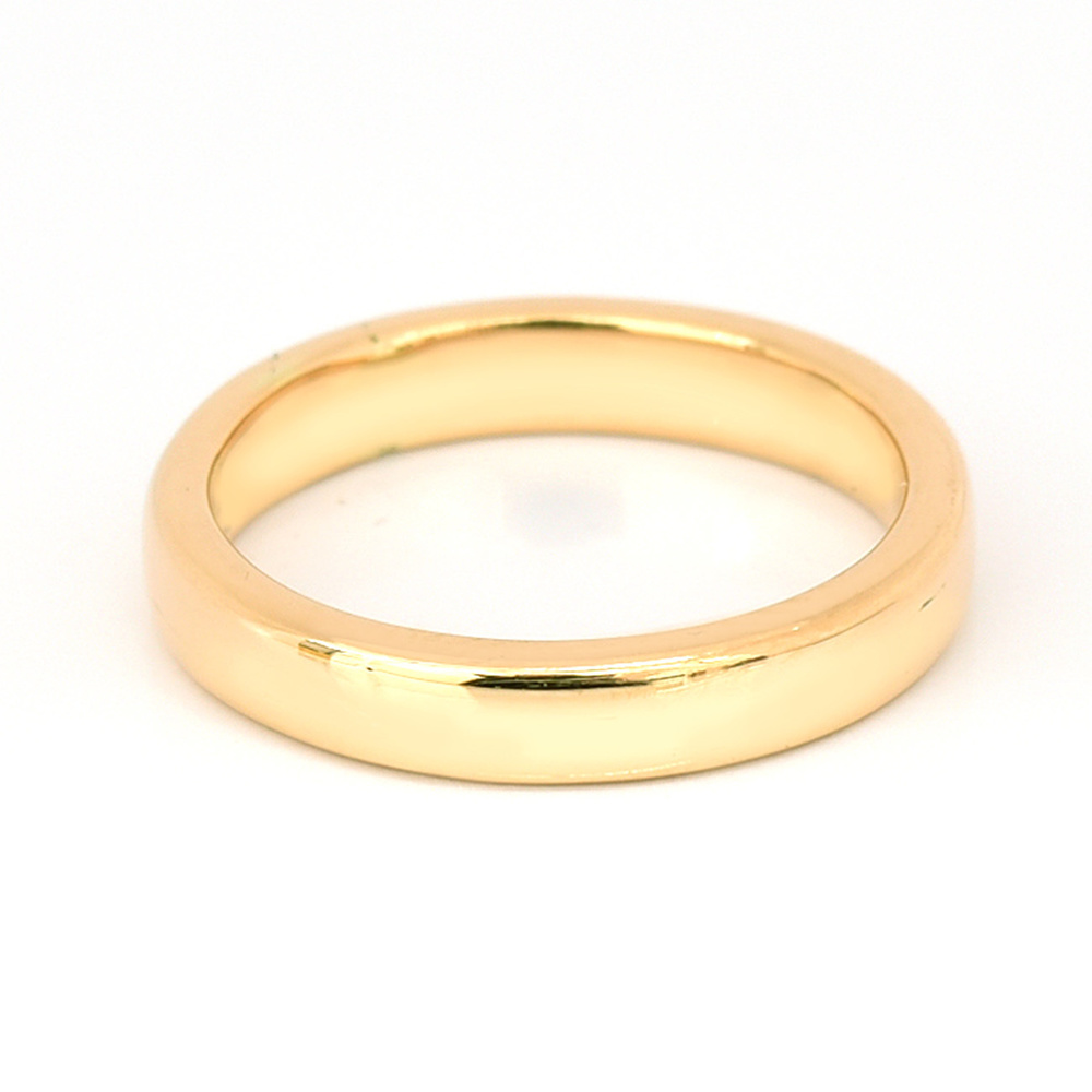 2連リングネックレス