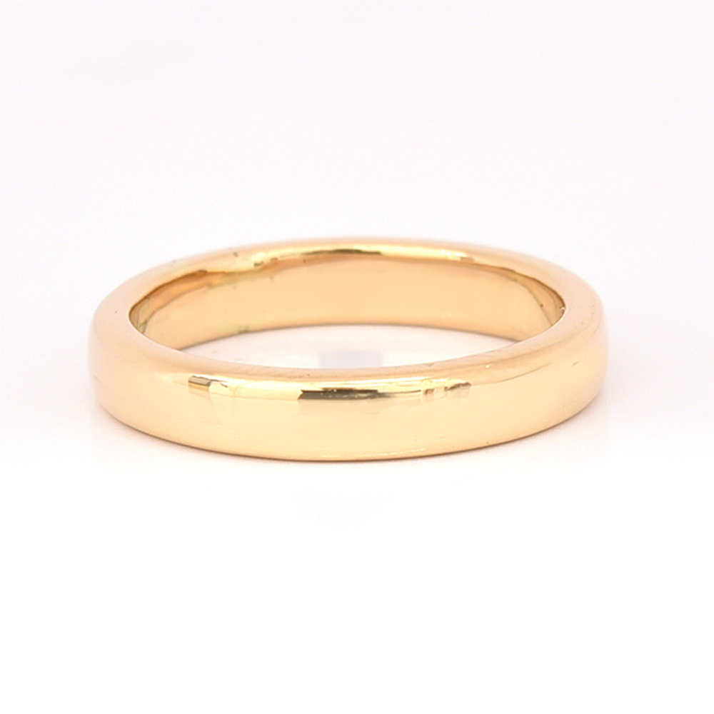 2連リングネックレス