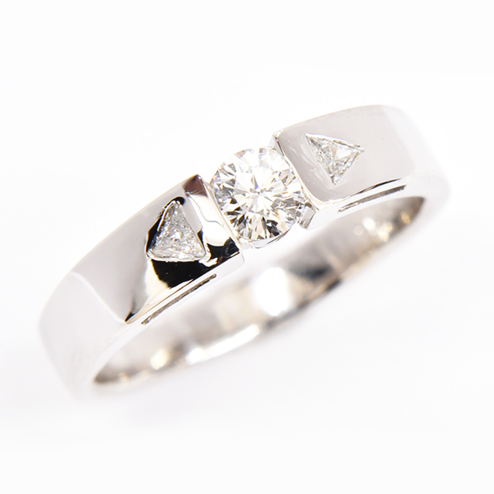 ダイアモンドリング